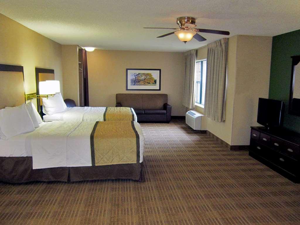 Extended Stay America Suites - Milwaukee - Waukesha Δωμάτιο φωτογραφία